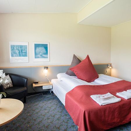 Hotel Vissenbjerg Storkro Εξωτερικό φωτογραφία
