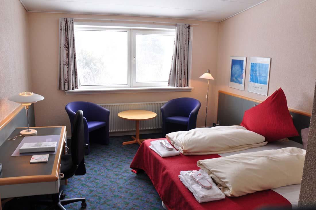 Hotel Vissenbjerg Storkro Εξωτερικό φωτογραφία