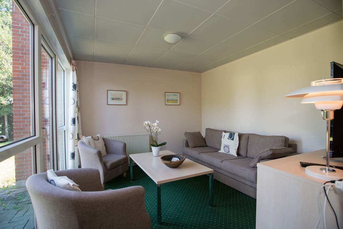 Hotel Vissenbjerg Storkro Εξωτερικό φωτογραφία