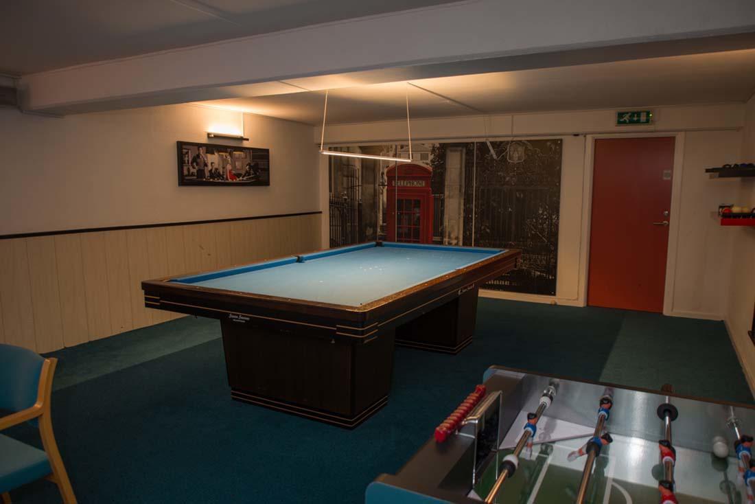 Hotel Vissenbjerg Storkro Εξωτερικό φωτογραφία