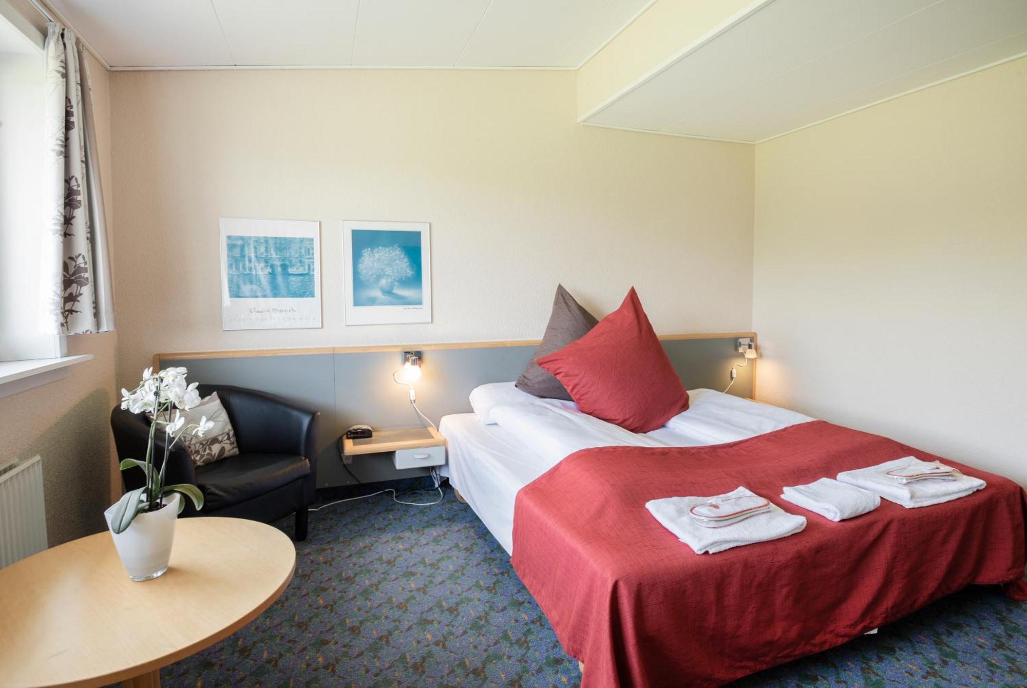 Hotel Vissenbjerg Storkro Εξωτερικό φωτογραφία