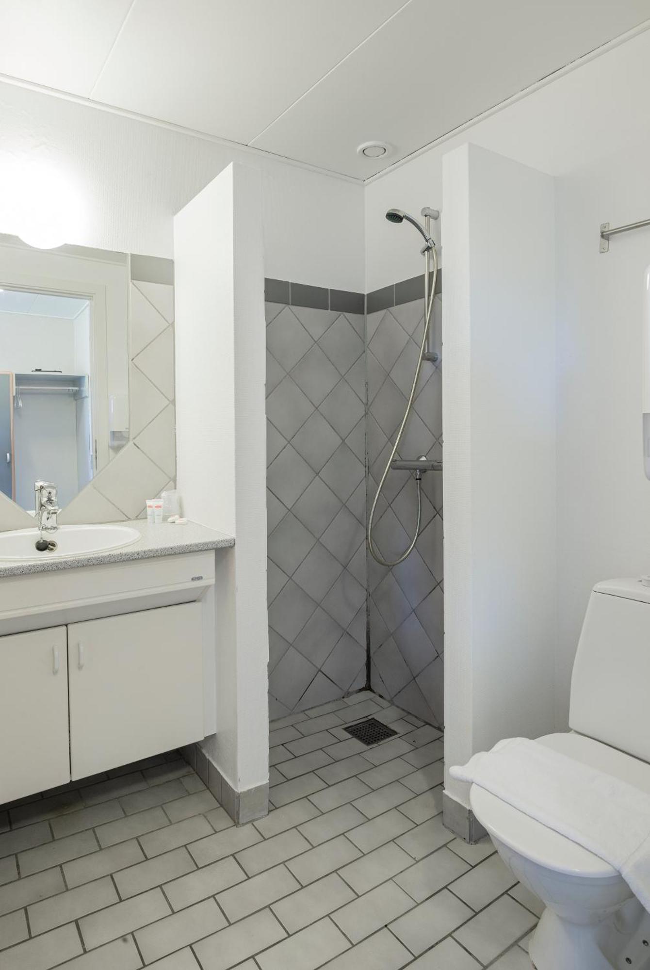 Hotel Vissenbjerg Storkro Εξωτερικό φωτογραφία