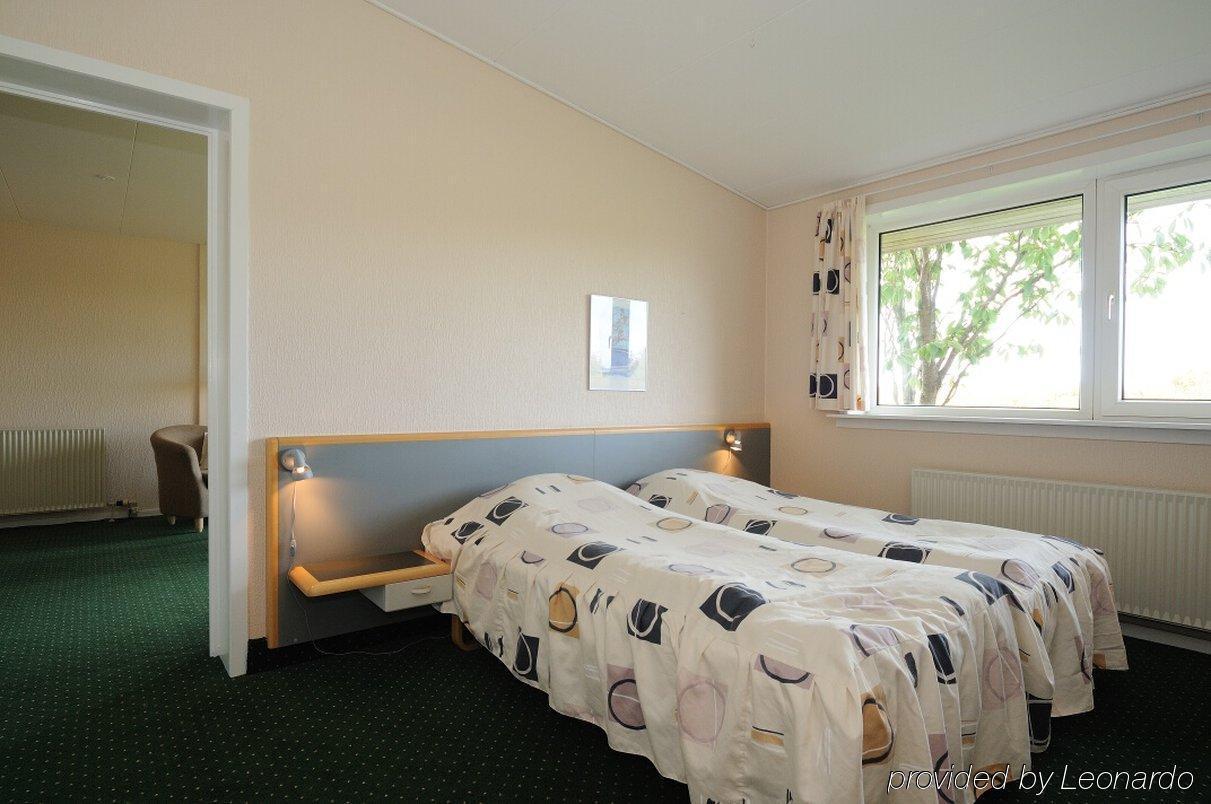 Hotel Vissenbjerg Storkro Εξωτερικό φωτογραφία