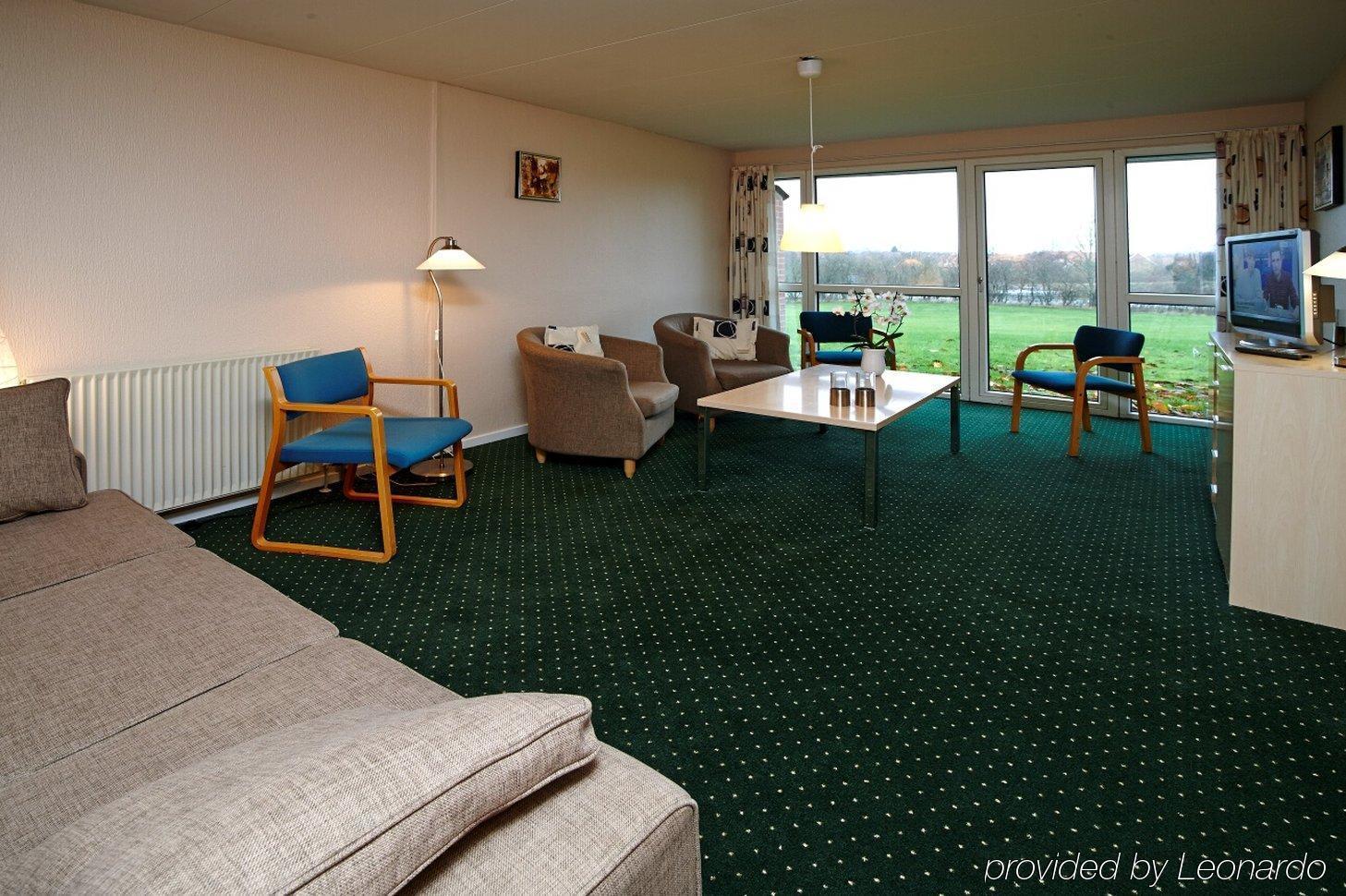 Hotel Vissenbjerg Storkro Εξωτερικό φωτογραφία