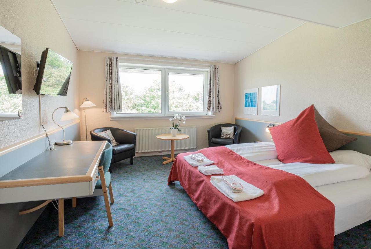 Hotel Vissenbjerg Storkro Εξωτερικό φωτογραφία