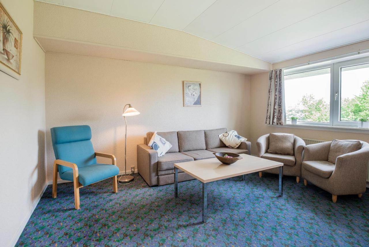 Hotel Vissenbjerg Storkro Εξωτερικό φωτογραφία